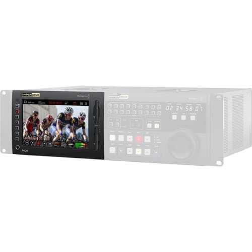 Blackmagic Design HyperDeck Extreme 8K HDR3