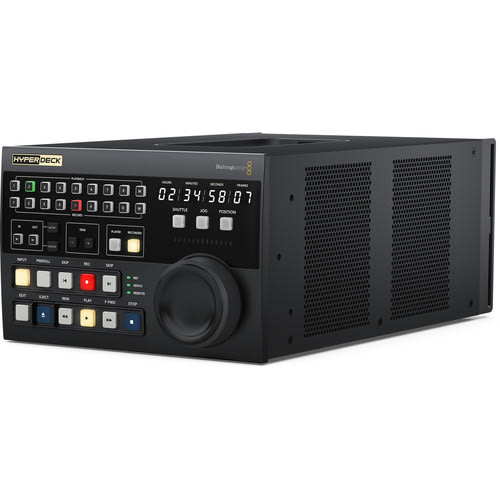 Blackmagic Design HyperDeck Extreme Control 3