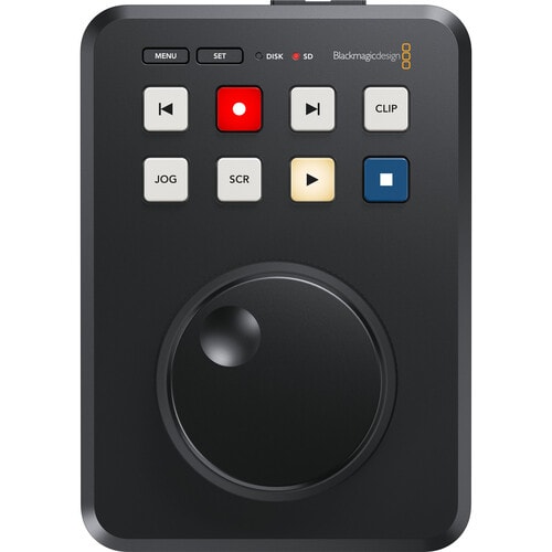 Blackmagic Design HyperDeck Shuttle HD4