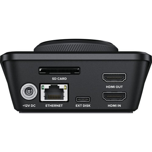 Blackmagic Design HyperDeck Shuttle HD2