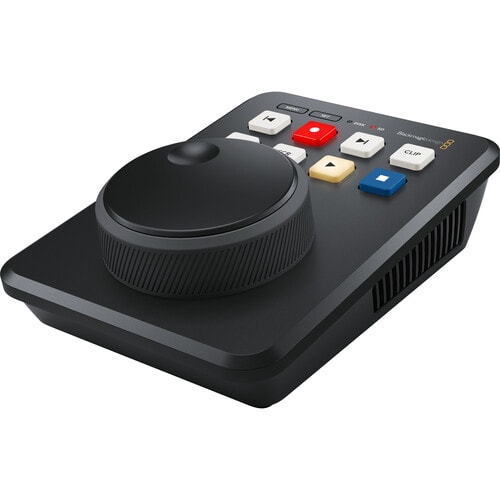 Blackmagic Design HyperDeck Shuttle HD 0