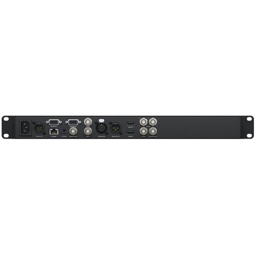 Blackmagic Design HyperDeck Studio HD Pro1