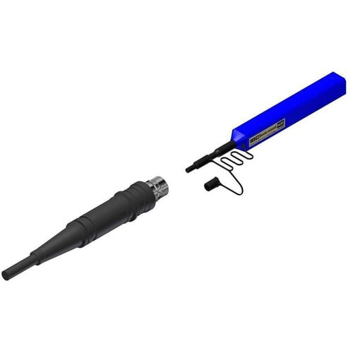 IBC One-Click Fiber Cleaner for SMPTE Hybrid Connectors2