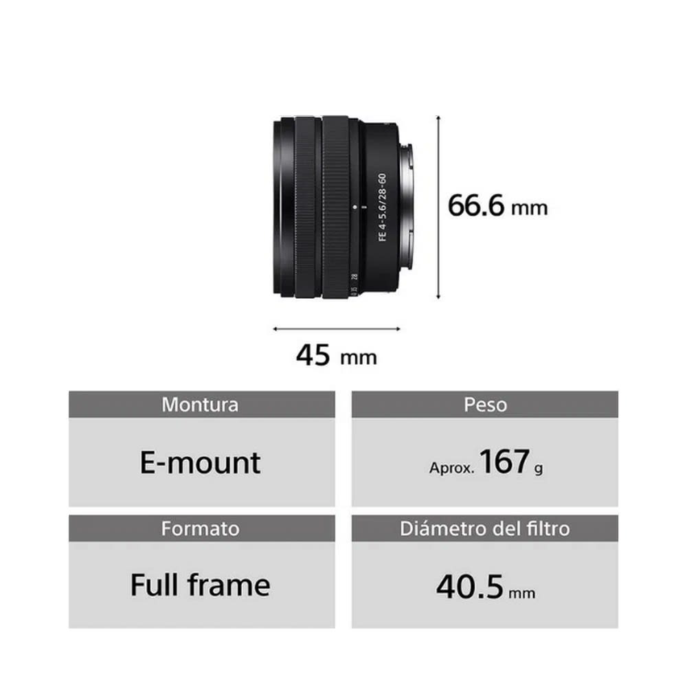 Sony ILCE-7CL/BQ Alpha 7C full-frame2