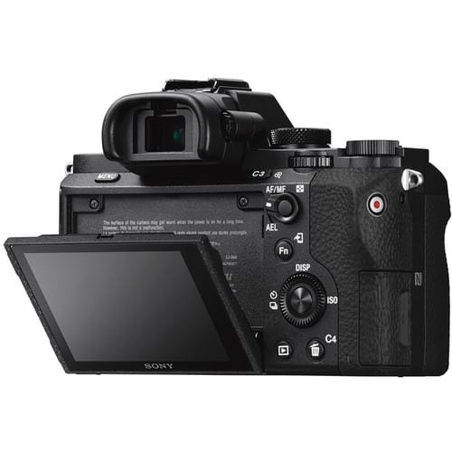 Sony ILCE-7M2K  Alpha 7 II Camara con lente 28-70mm1