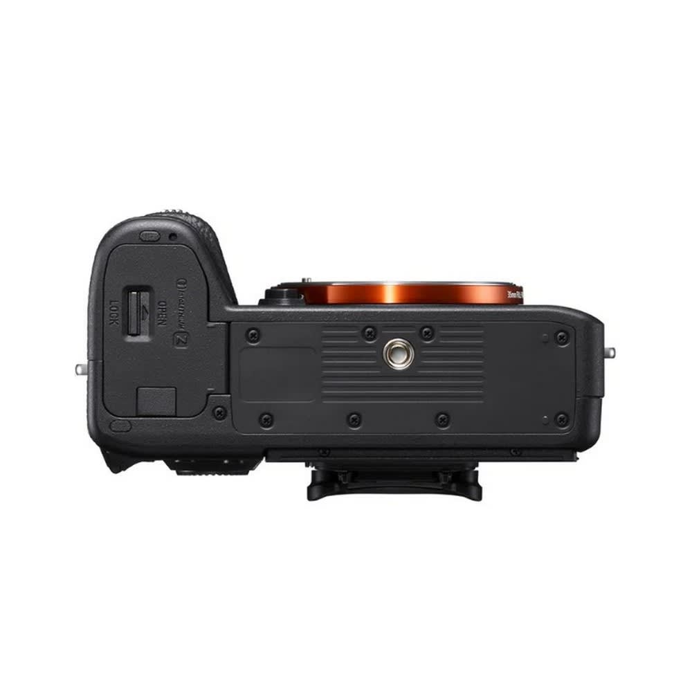 Sony ILCE-7M3 Alpha 7 III Mirrorless Camera4