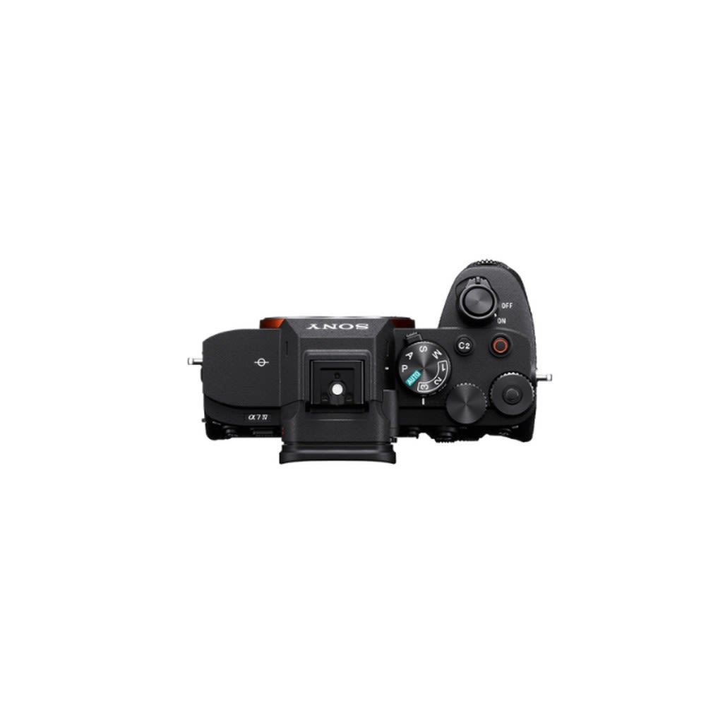Sony ILCE-7M4K Alpha 7 IV Cámara híbrida full-frame8
