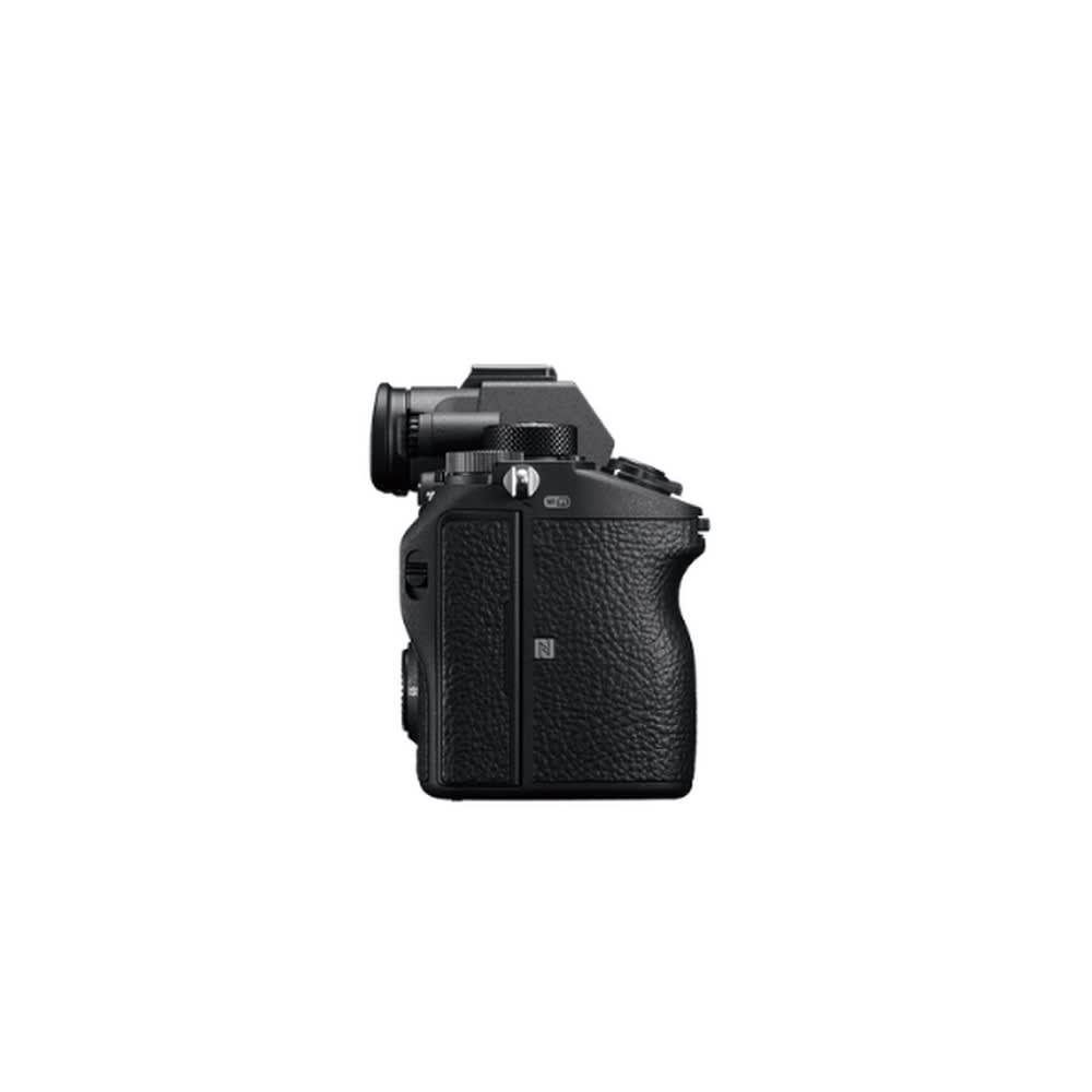 Sony ILCE-7RM3A cámara 7R III con sensor de imagen full-frame de 35 mm7