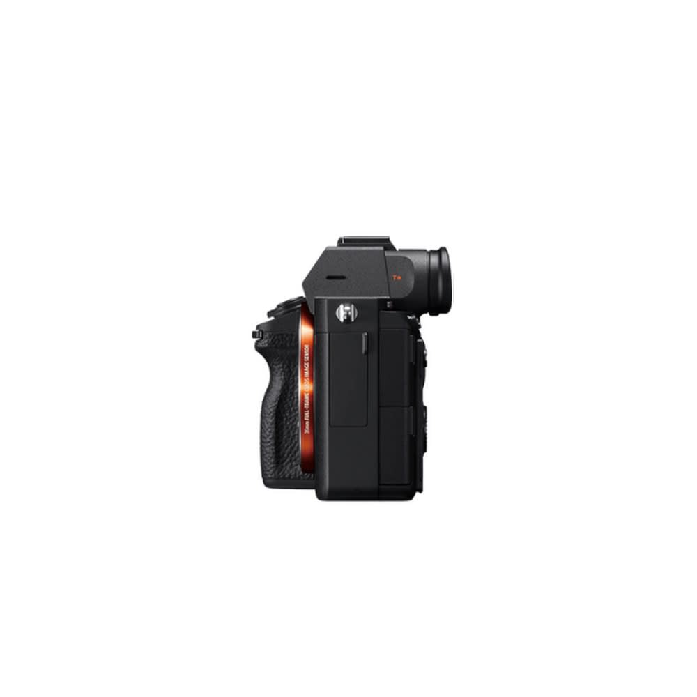 Sony ILCE-7RM3A cámara 7R III con sensor de imagen full-frame de 35 mm6