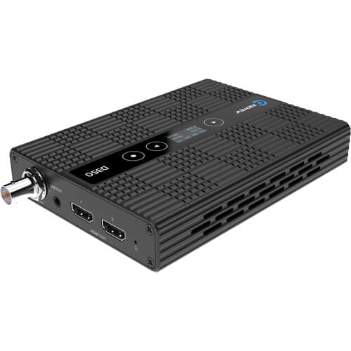 Kiloview D350 4K H.265/H.264 IP Video Decoder 0