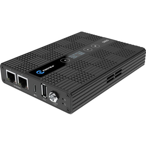 Kiloview D350 4K H.265/H.264 IP Video Decoder5