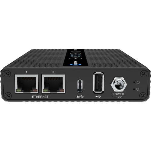 Kiloview D350 4K H.265/H.264 IP Video Decoder2