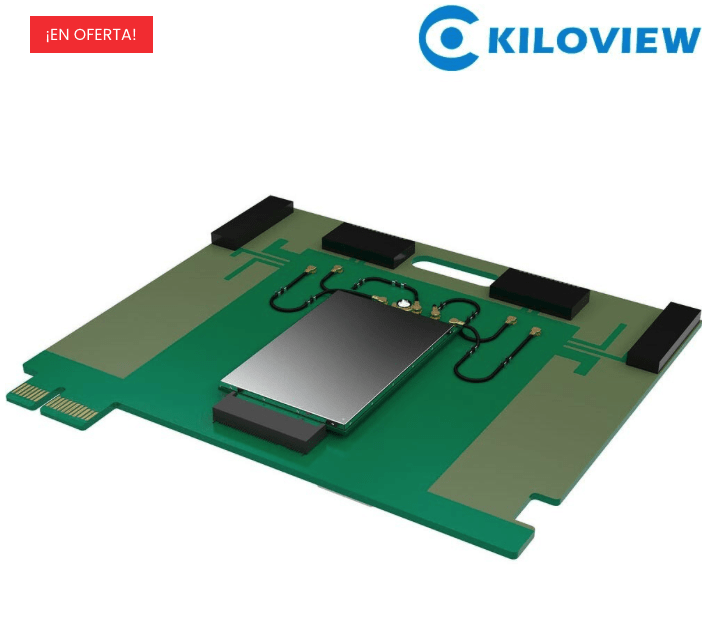 Kiloview Modem 5G para Kiloview P3 0