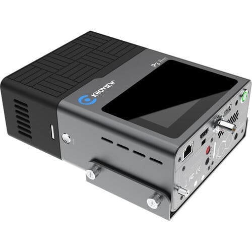 Kiloview P3 5G Bonding Video Encoder 6G-HDMI/3G-SDI7