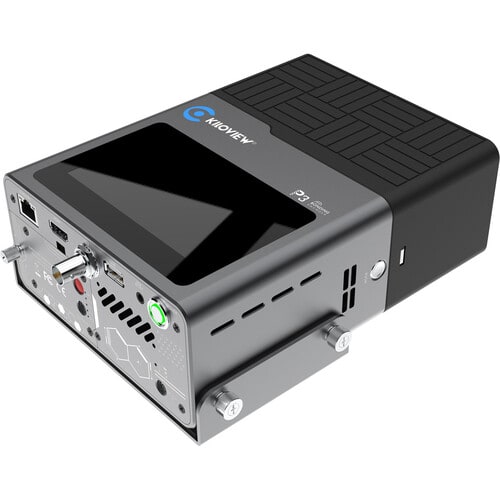 Kiloview P3 5G Bonding Video Encoder 6G-HDMI/3G-SDI 5