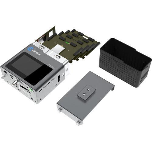 Kiloview P3 5G Bonding Video Encoder 6G-HDMI/3G-SDI1