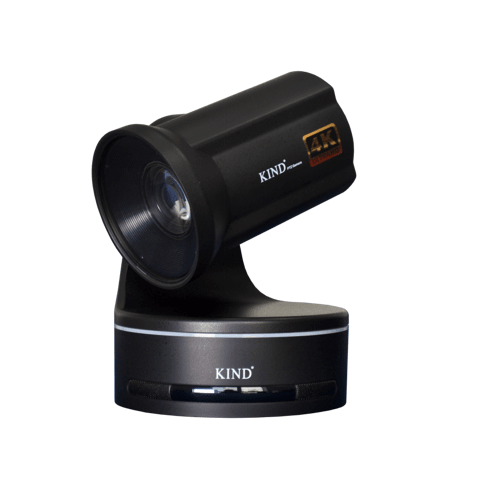 Cámara robótica orbital KIND5