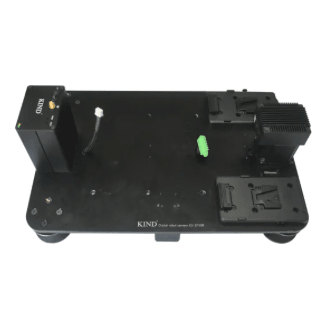 Cámara robótica orbital KIND1