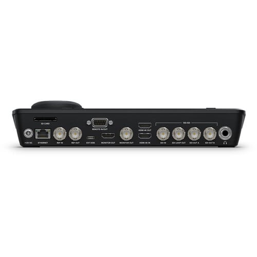 Blackmagic Design HyperDeck Shuttle 4K Pro (2TB)2