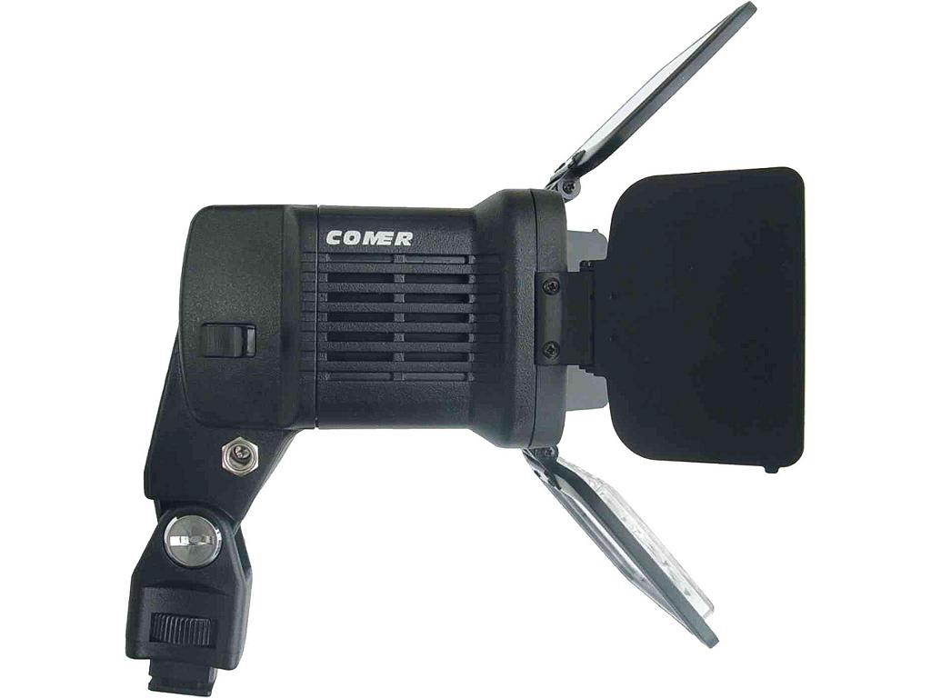 COMER Foco LED imput DC6V-17V, Max 18w-1800 LUX3