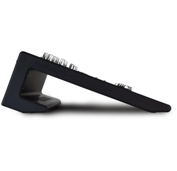 Mezclador digital Allen & Heath QU16 fader motorizados3