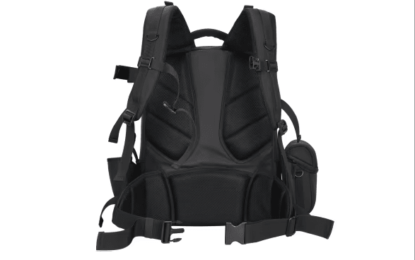 E-Image Oscar B10 Mochila para cámaras DSLR2
