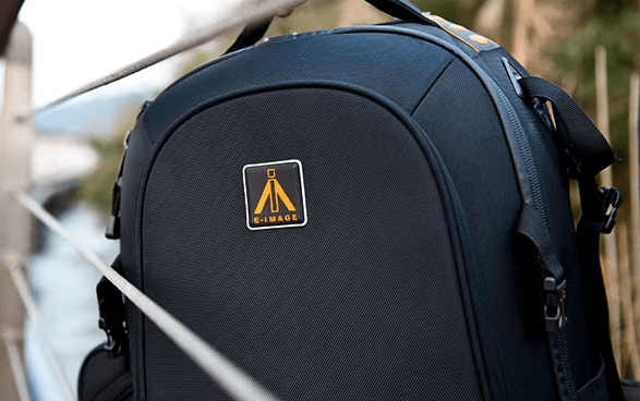 E-Image Oscar B10 Mochila para cámaras DSLR1