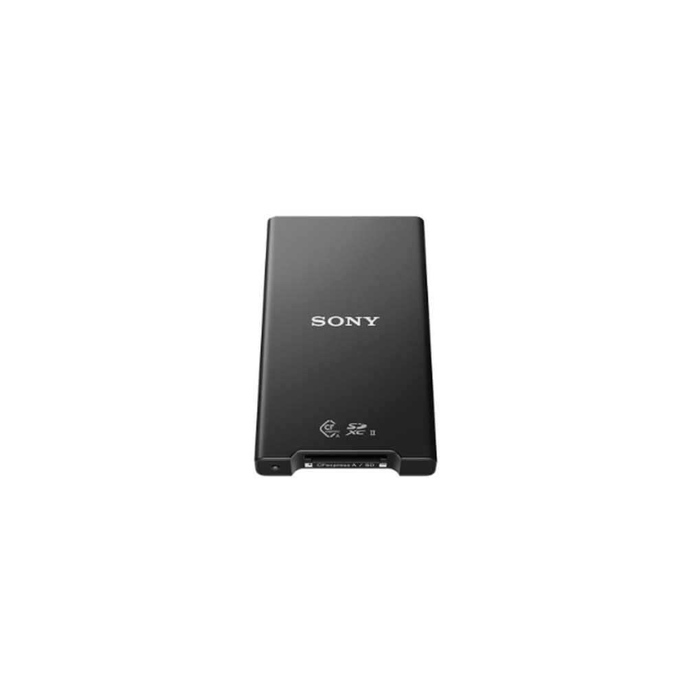 Lector de tarjetas SD y CFexpress Tipo A1