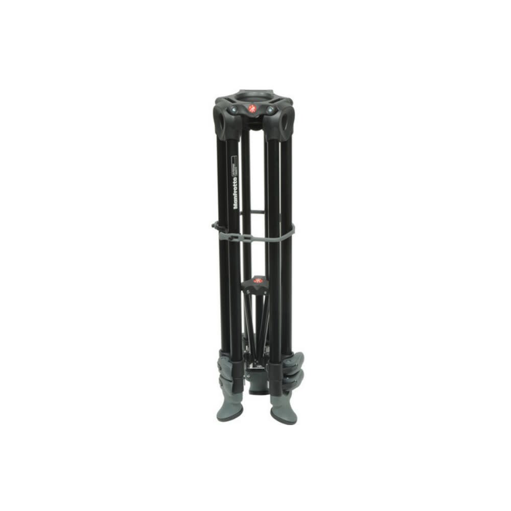 Manfrotto KIT cabezal MVH500AH + trípode MVT502AM + bolso4