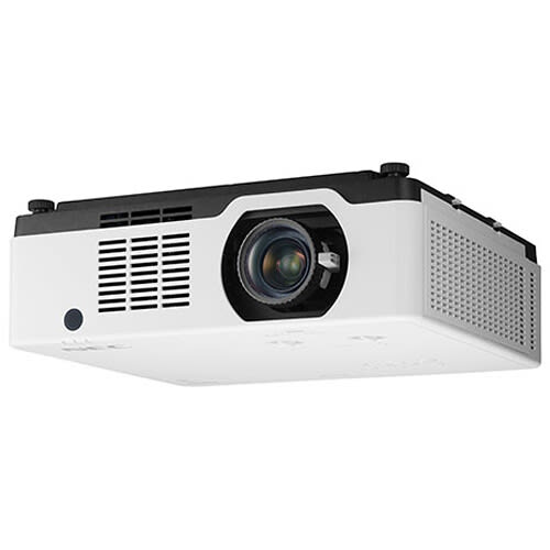 NEC NP-PE506UL 5200-Lumen WUXGA Laser Projector7