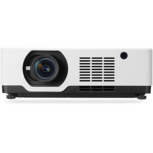 NEC NP-PE506UL 5200-Lumen WUXGA Laser Projector6