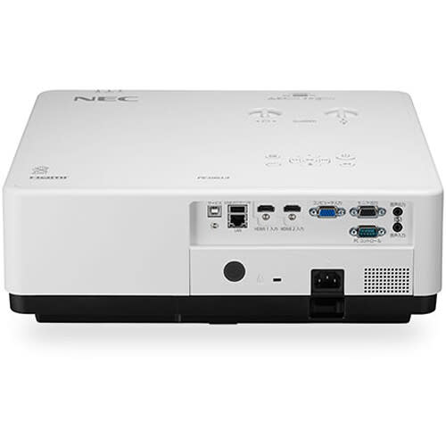 NEC NP-PE506UL 5200-Lumen WUXGA Laser Projector2