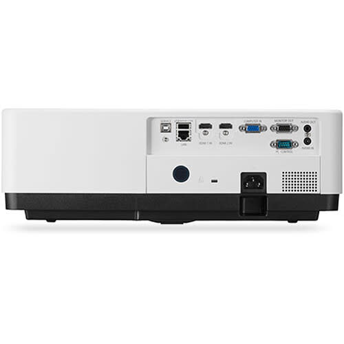 NEC NP-PE506UL 5200-Lumen WUXGA Laser Projector1