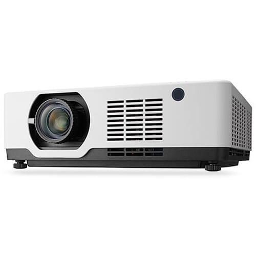 NEC NP-PE506UL 5200-Lumen WUXGA Laser Projector3
