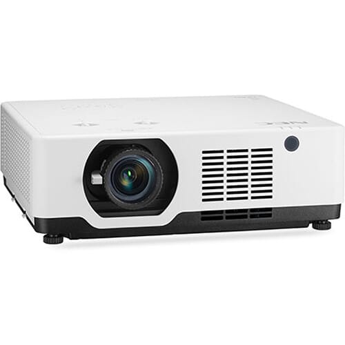 NEC NP-PE506UL 5200-Lumen WUXGA Laser Projector4
