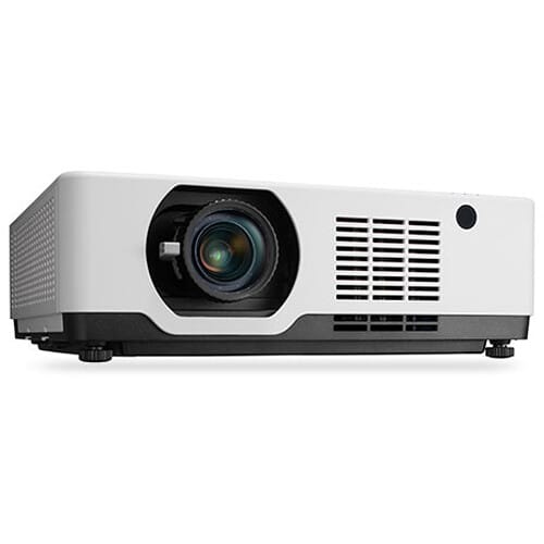 NEC NP-PE506UL 5200-Lumen WUXGA Laser Projector8