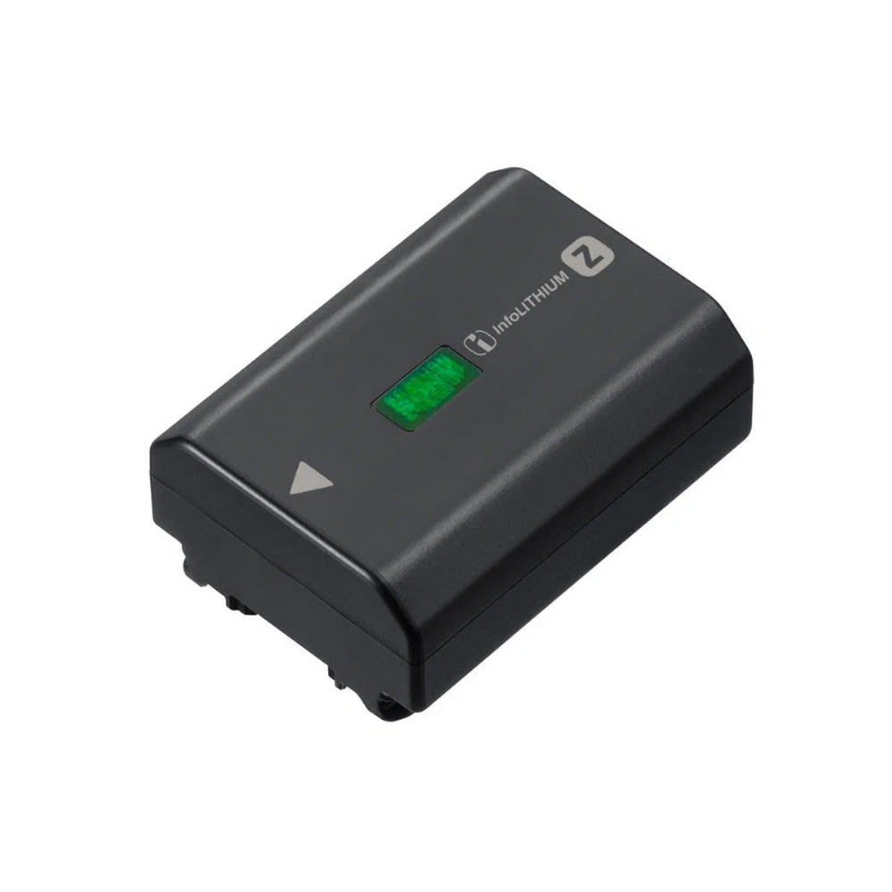 Sony NP-FZ100 Rechargeable Lithium-Ion Battery (2280mAh)3