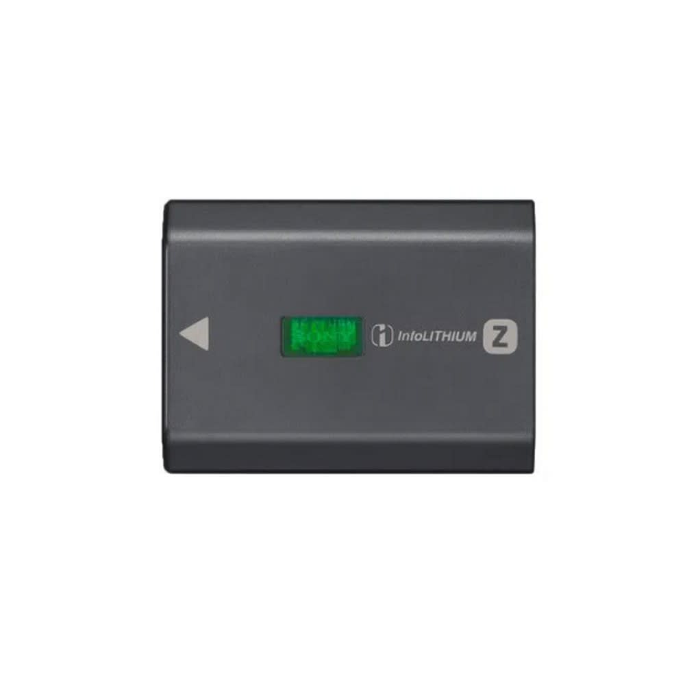 Sony NP-FZ100 Rechargeable Lithium-Ion Battery (2280mAh)1