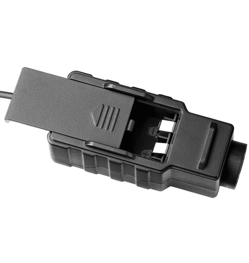 SARAMONIC Smartrig II + Mixer 2 XLR para DSLR y Smartphones3