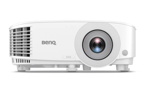 BENQ Proyector 4000 lúmenes ANSI brillo (20.000:1) 5