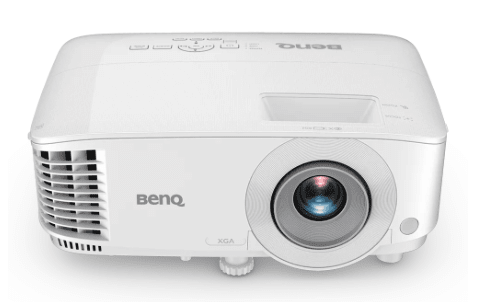 BENQ Proyector 4000 lúmenes ANSI brillo (20.000:1)4