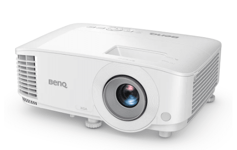 BENQ Proyector 4000 lúmenes ANSI brillo (20.000:1)3
