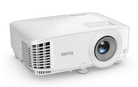 BENQ Proyector 4000 lúmenes ANSI brillo (20.000:1)2