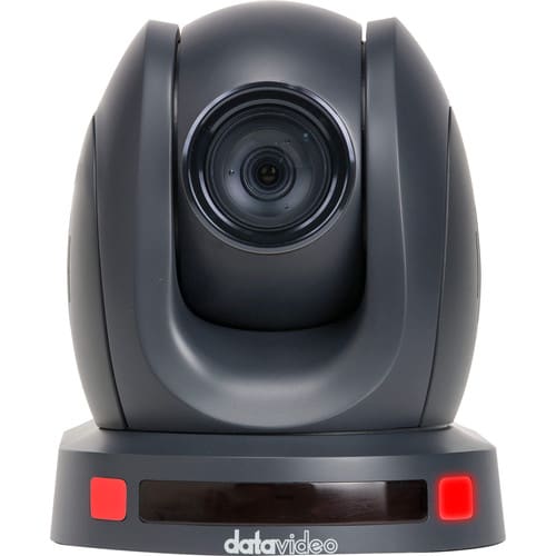 Datavideo HD/SD-SDI and HDMI PTZ Camera with 20x Optical Zoom 3