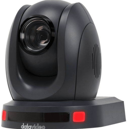 Datavideo HD/SD-SDI and HDMI PTZ Camera with 20x Optical Zoom5