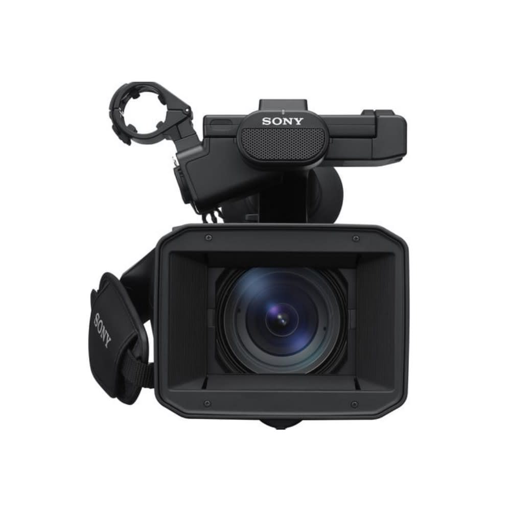 Sony PXW-Z280V 4K 3-CMOS 1/2'' Sensor XDCAM Camcorder3
