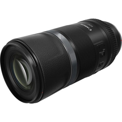 Canon RF 600mm f/11 IS STM Lens Full-Frame5