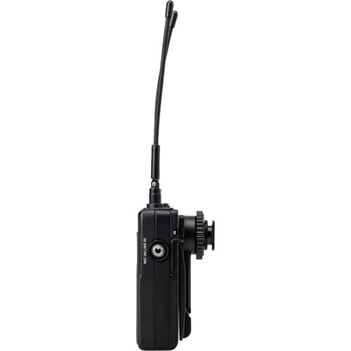 Saramonic Kit UwMic9s Kit2 Micrófono Lavalier Inalámbrico doble2
