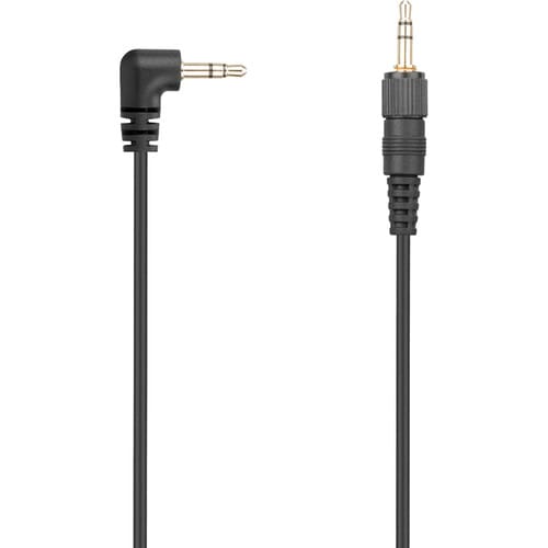 SARAMONIC Sistema de micrófono Lavalier inalámbrico, 1 Receptor y 1 transmisor.3