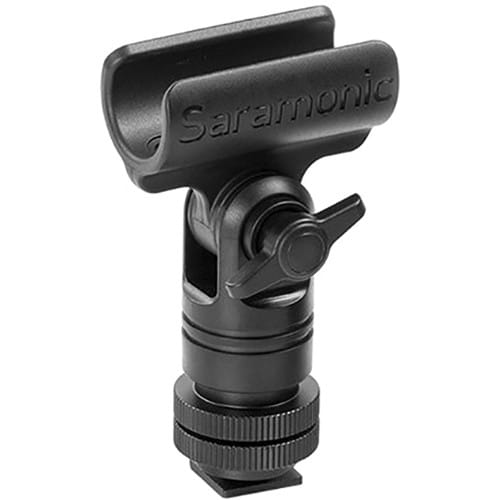 Saramonic SR-TM1 Cardioid Condenser Shotgun Microphone3